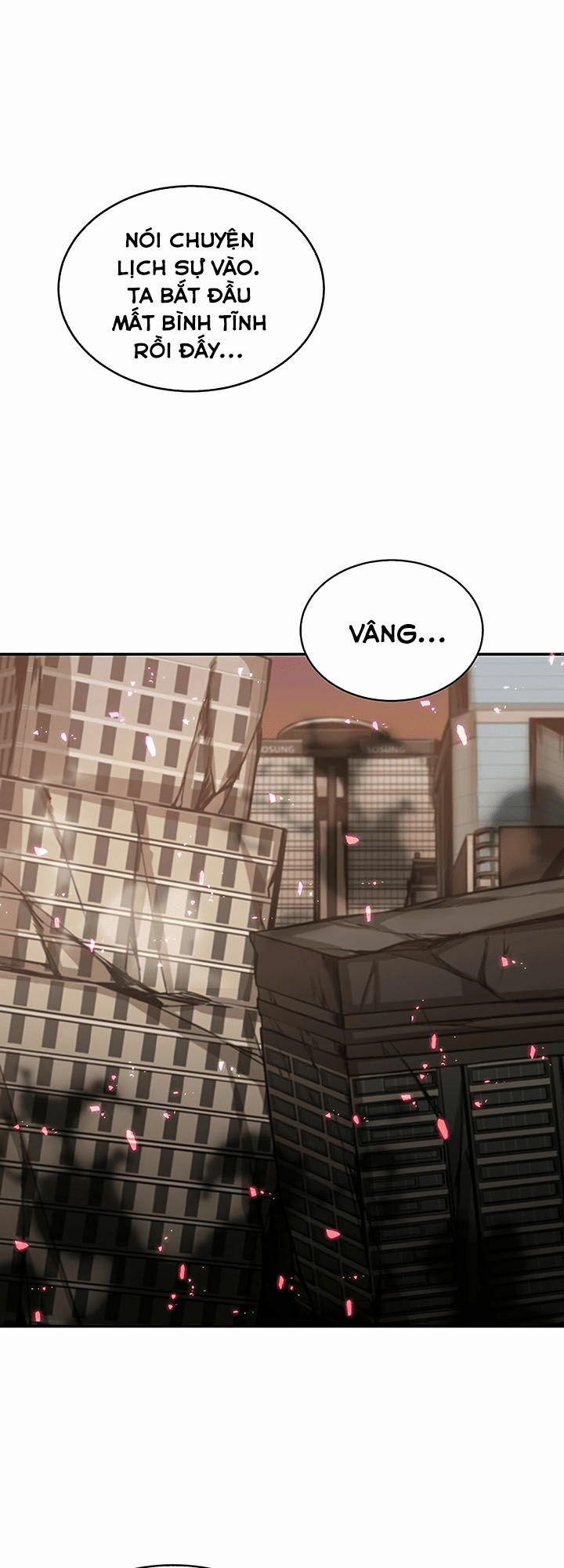 Vua Trộm Mộ 26 trang 14