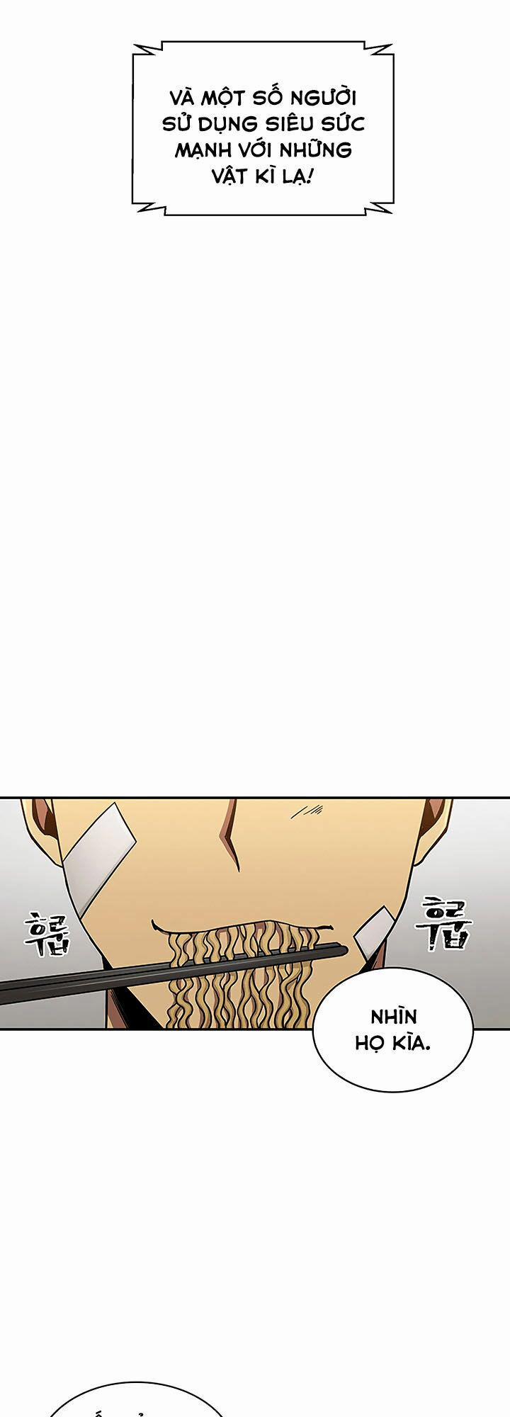 Vua Trộm Mộ 26 trang 16