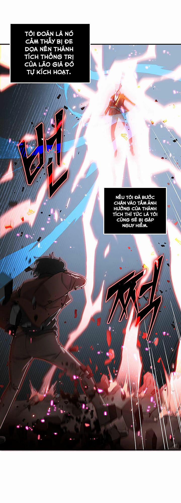 Vua Trộm Mộ 26 trang 2