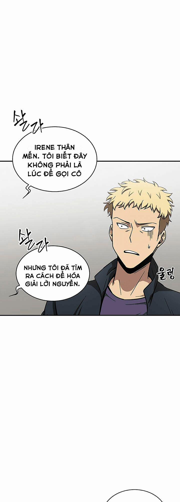 Vua Trộm Mộ 26 trang 22