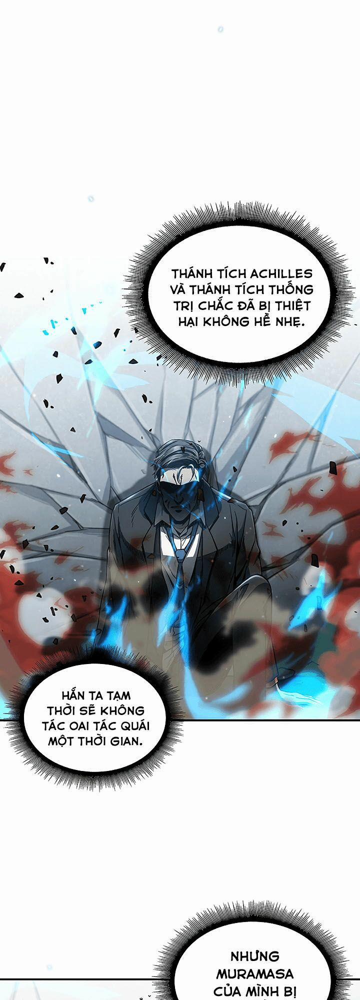 Vua Trộm Mộ 26 trang 8