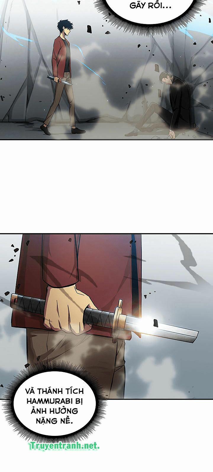 Vua Trộm Mộ 26 trang 9