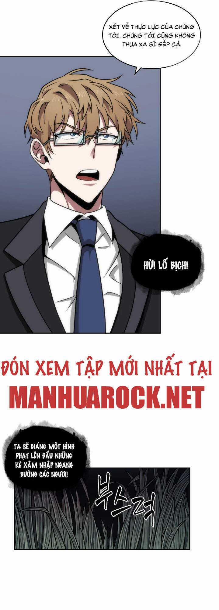Vua Trộm Mộ 260 trang 21