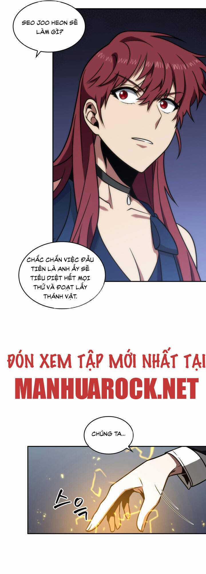 Vua Trộm Mộ 260 trang 28