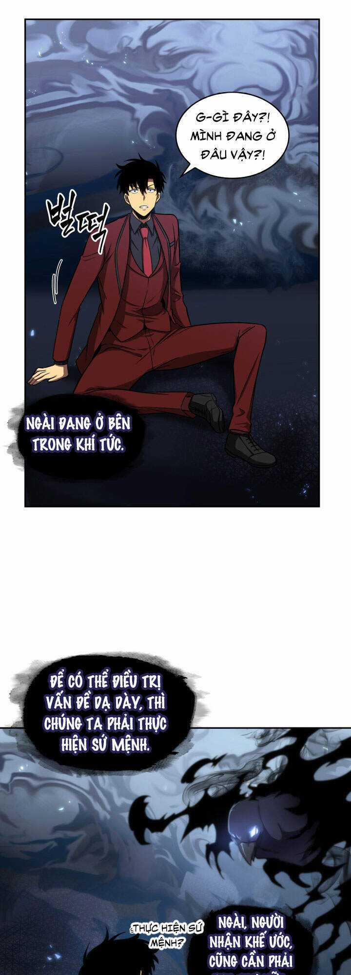 Vua Trộm Mộ 260 trang 33