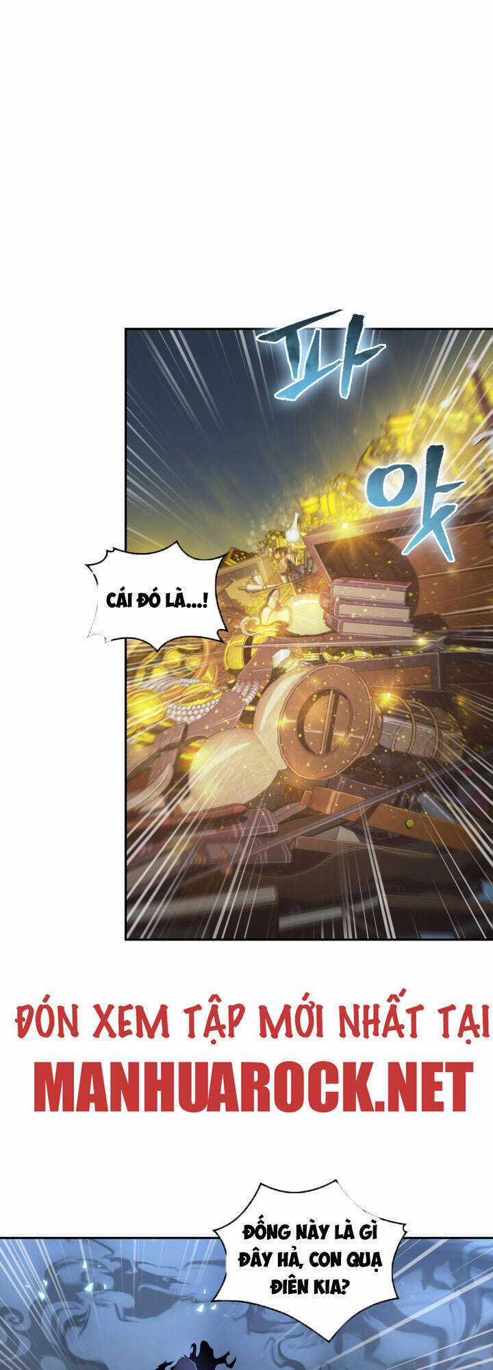 Vua Trộm Mộ 260 trang 37