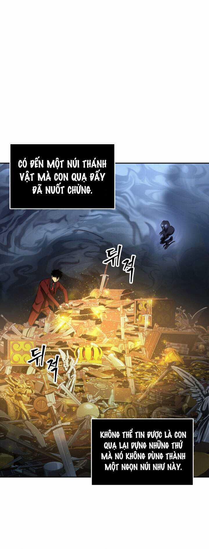 Vua Trộm Mộ 260 trang 48