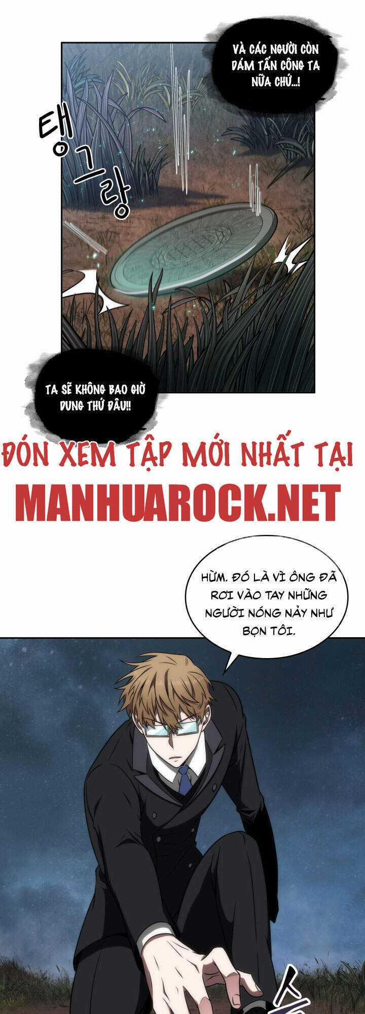 Vua Trộm Mộ 260 trang 59