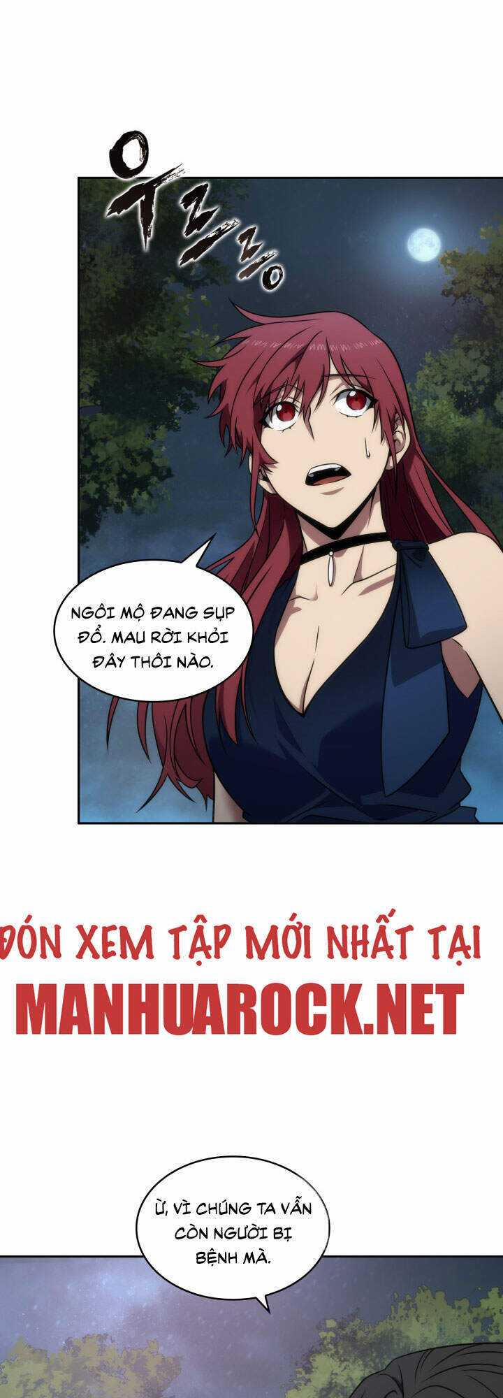 Vua Trộm Mộ 260 trang 61