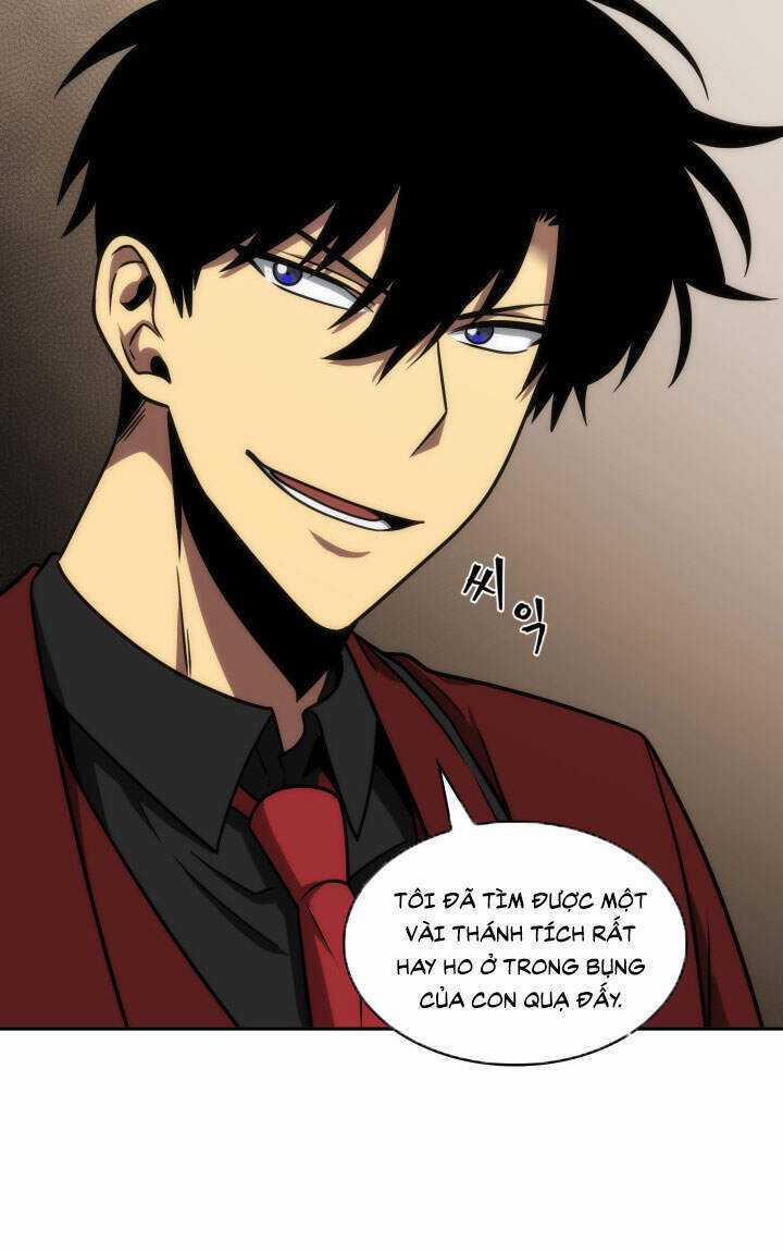 Vua Trộm Mộ 260 trang 71