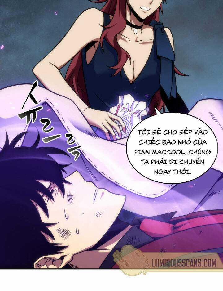 Vua Trộm Mộ 260 trang 9