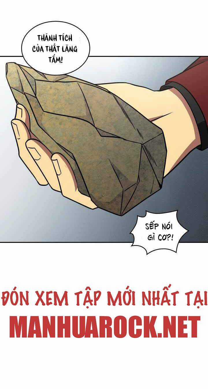 Vua Trộm Mộ 261 trang 15
