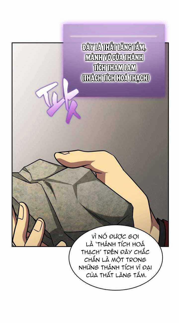 Vua Trộm Mộ 261 trang 17