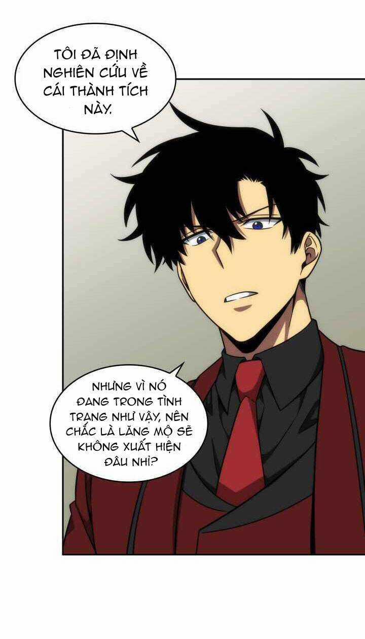 Vua Trộm Mộ 261 trang 19