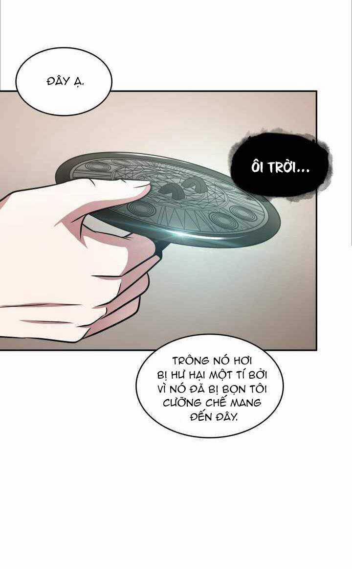 Vua Trộm Mộ 261 trang 29