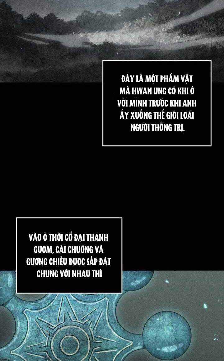 Vua Trộm Mộ 261 trang 33