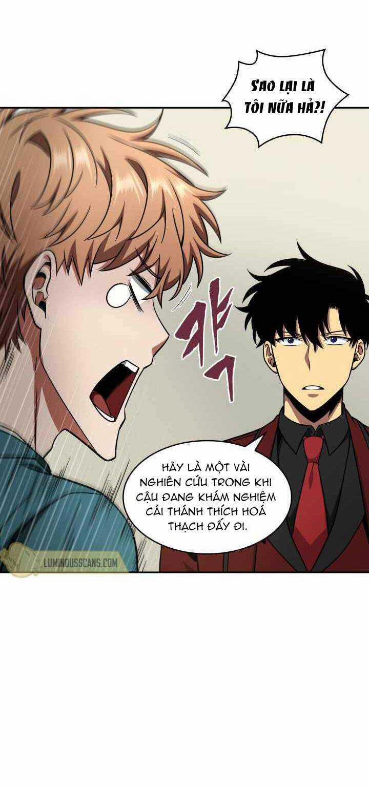 Vua Trộm Mộ 261 trang 44