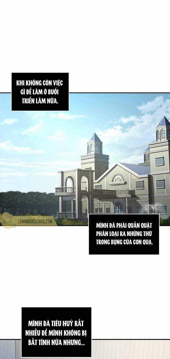 Vua Trộm Mộ 261 trang 49