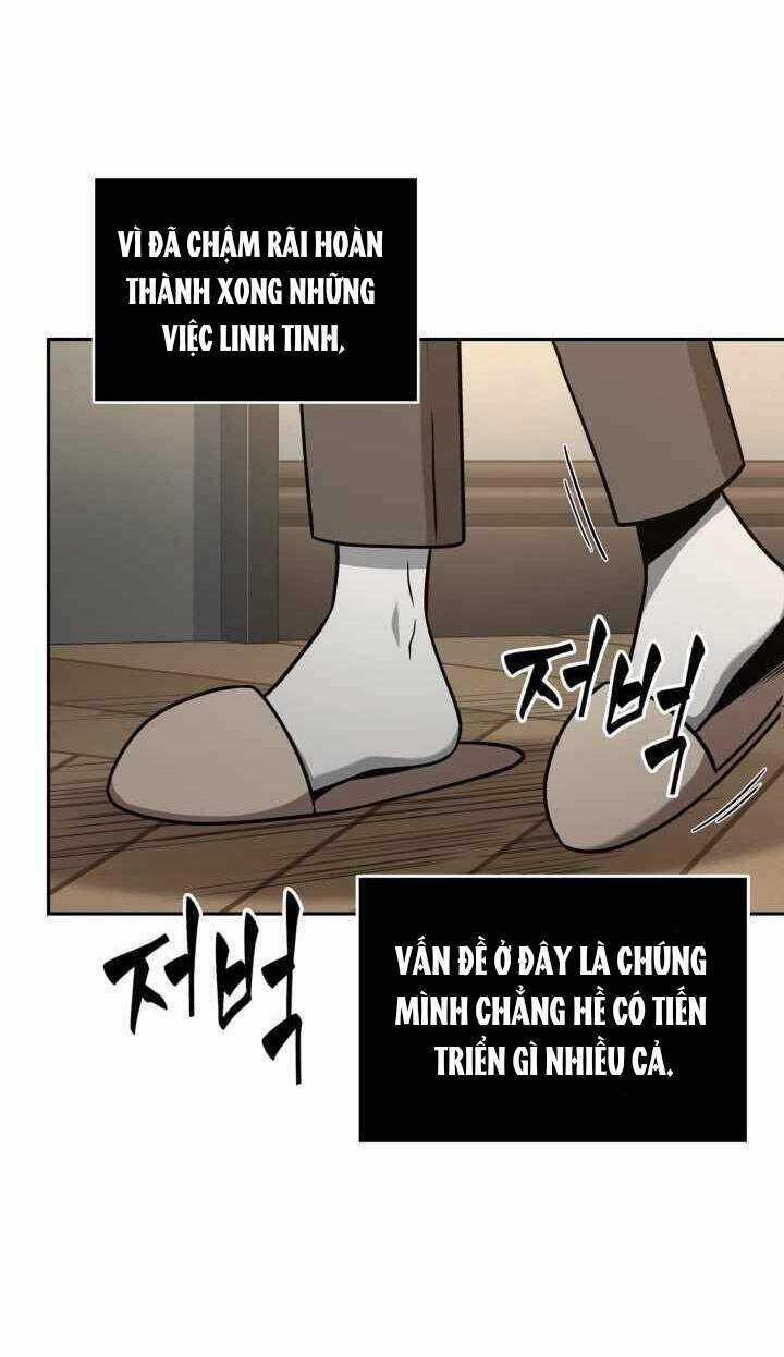 Vua Trộm Mộ 261 trang 52