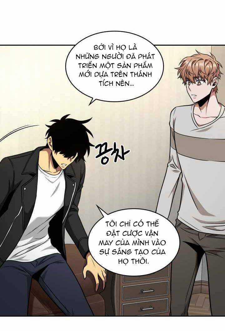 Vua Trộm Mộ 261 trang 62