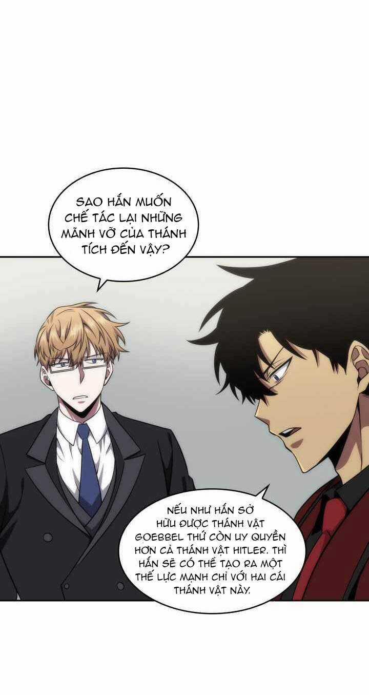 Vua Trộm Mộ 261 trang 8