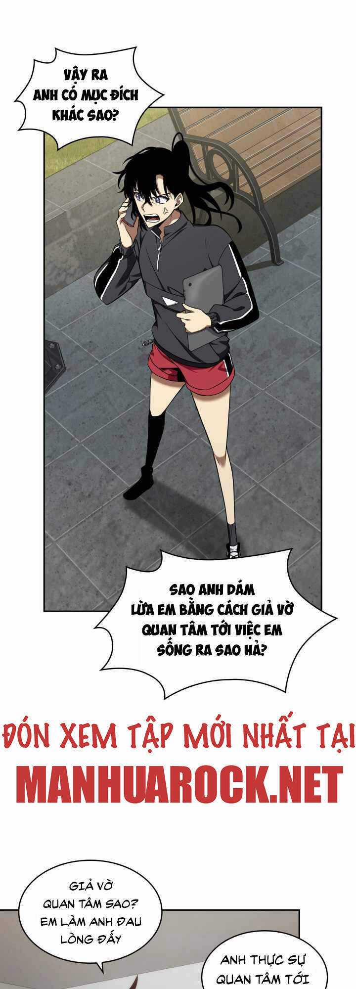 Vua Trộm Mộ 262 trang 1