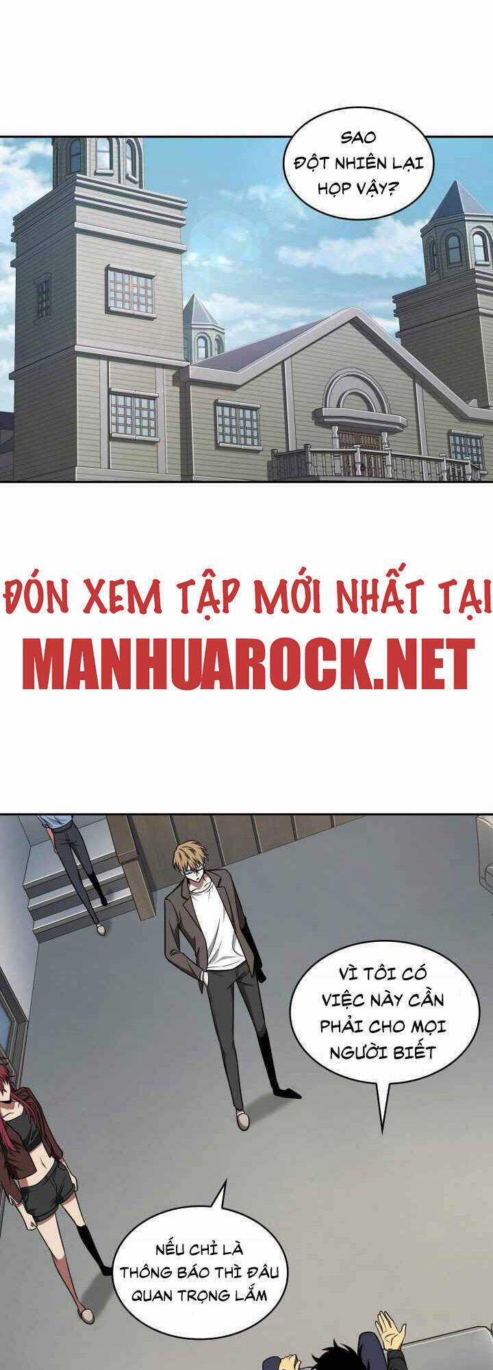 Vua Trộm Mộ 262 trang 10