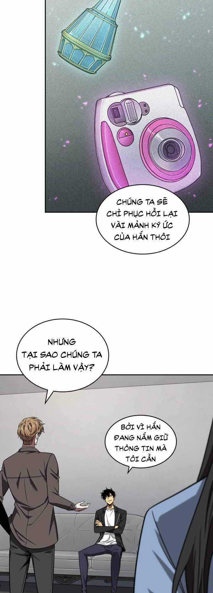 Vua Trộm Mộ 262 trang 16