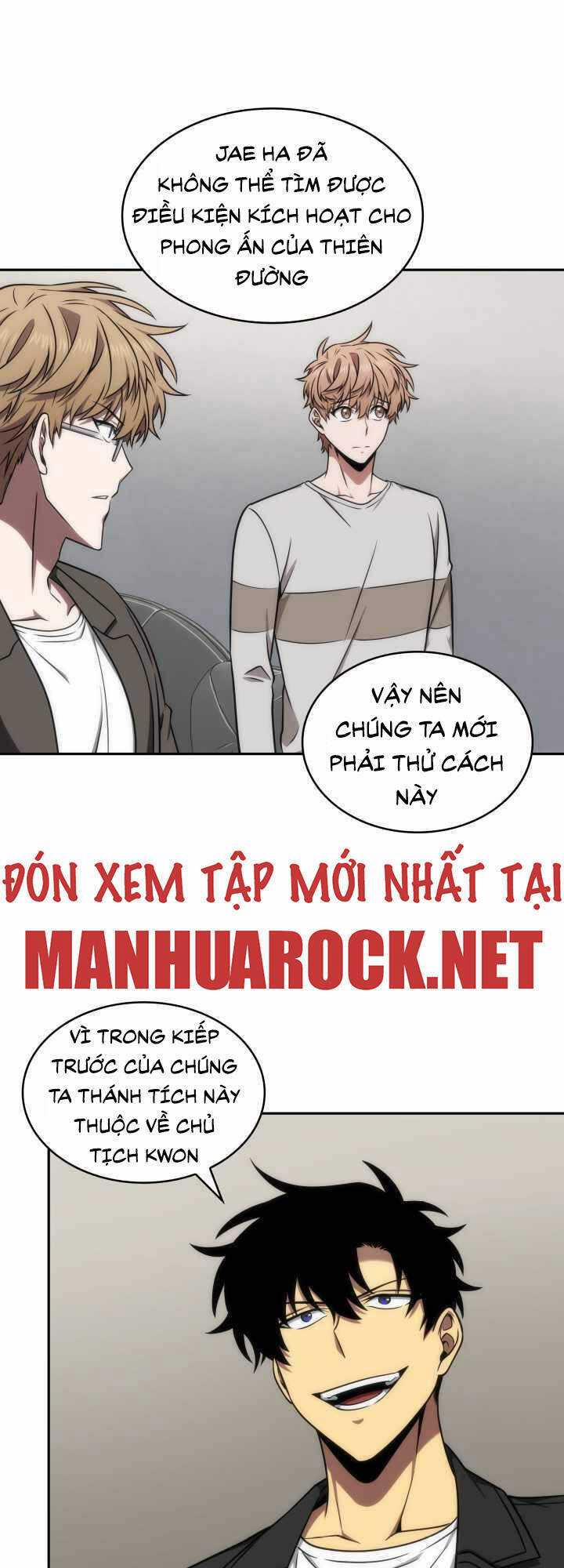 Vua Trộm Mộ 262 trang 18