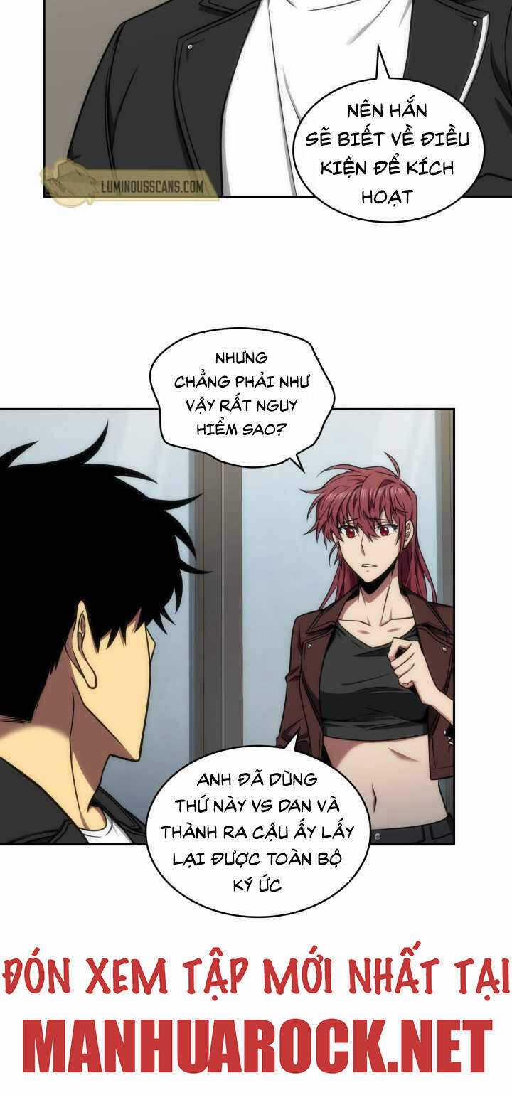Vua Trộm Mộ 262 trang 19