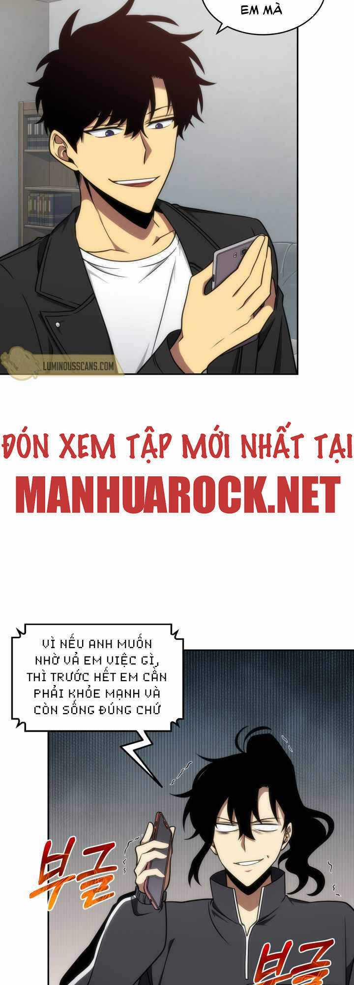Vua Trộm Mộ 262 trang 2