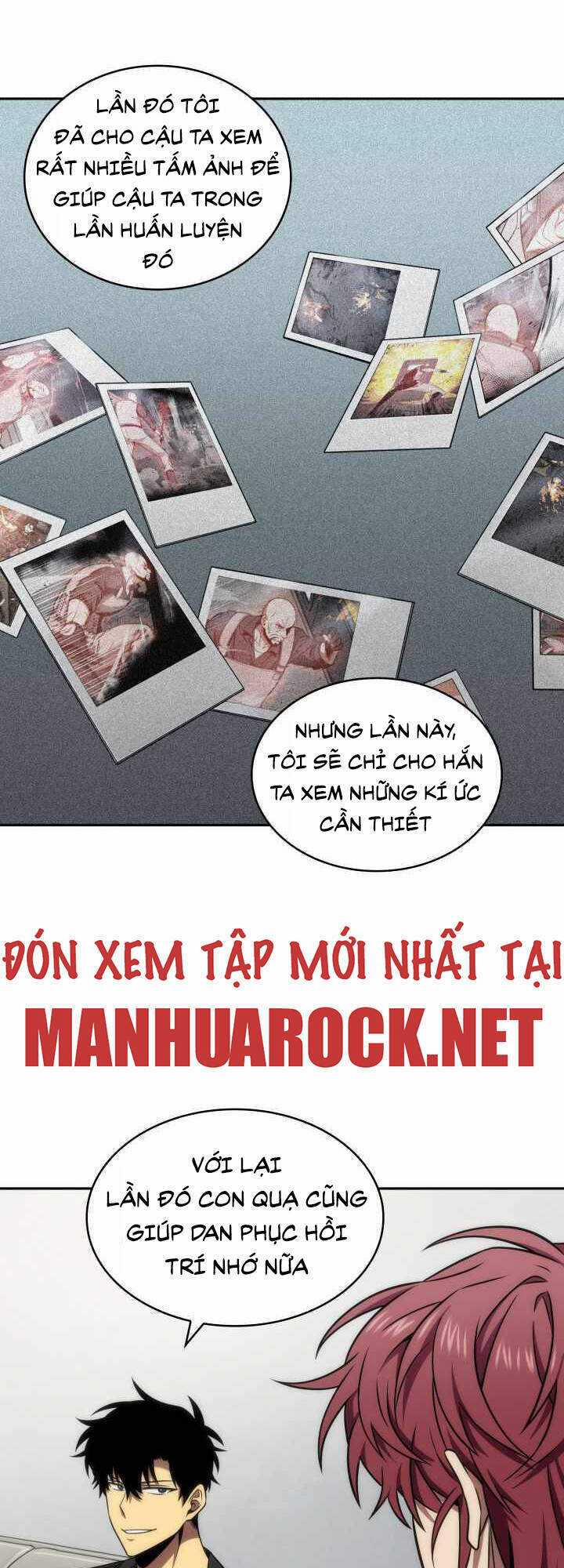 Vua Trộm Mộ 262 trang 20