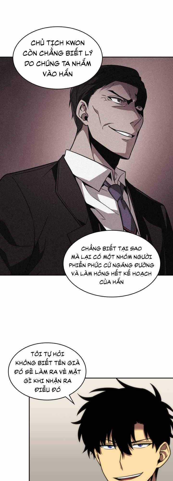 Vua Trộm Mộ 262 trang 23