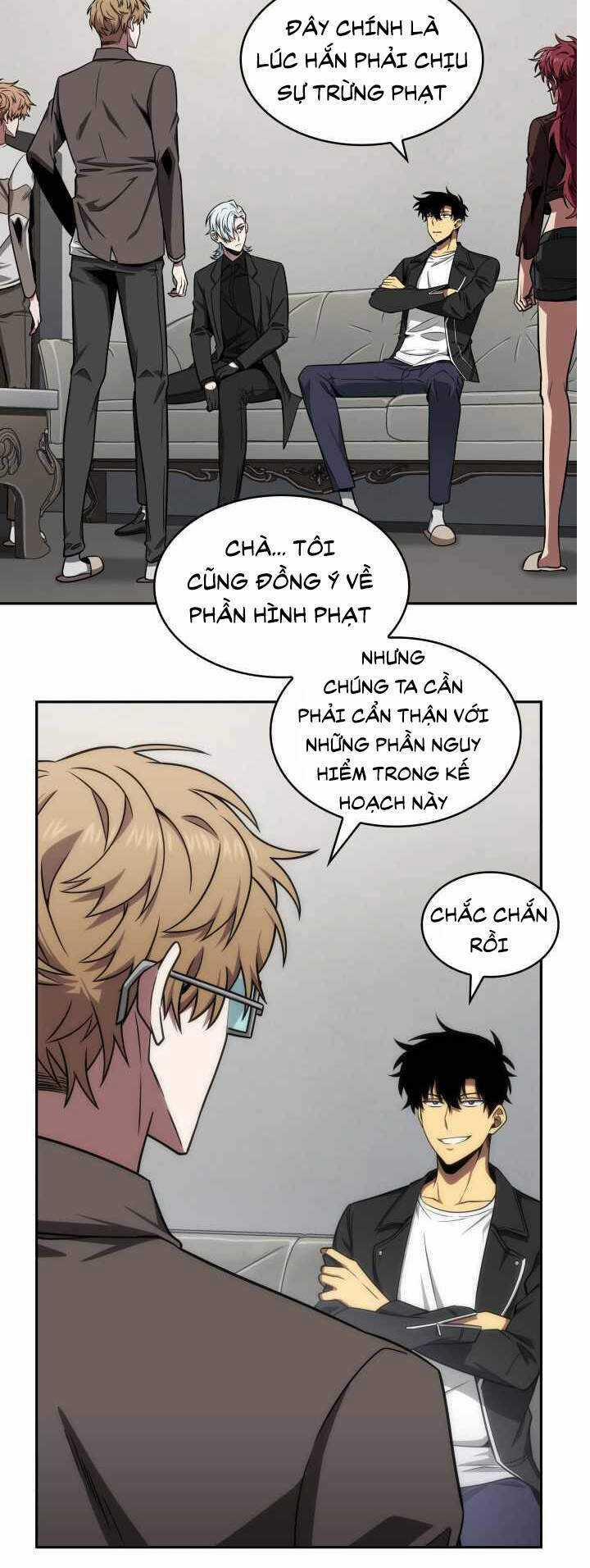 Vua Trộm Mộ 262 trang 26