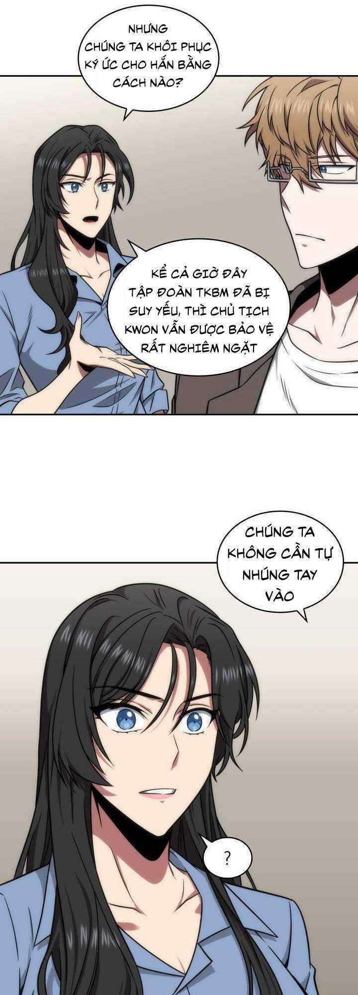 Vua Trộm Mộ 262 trang 27