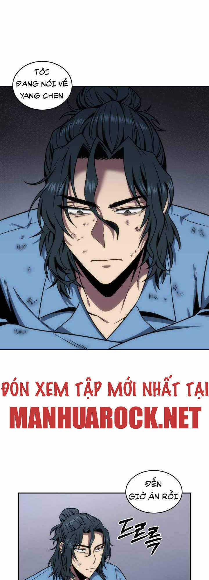 Vua Trộm Mộ 262 trang 29
