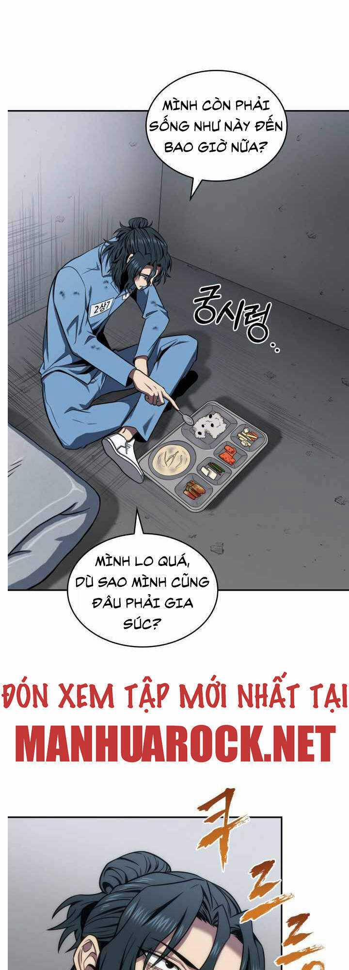 Vua Trộm Mộ 262 trang 31