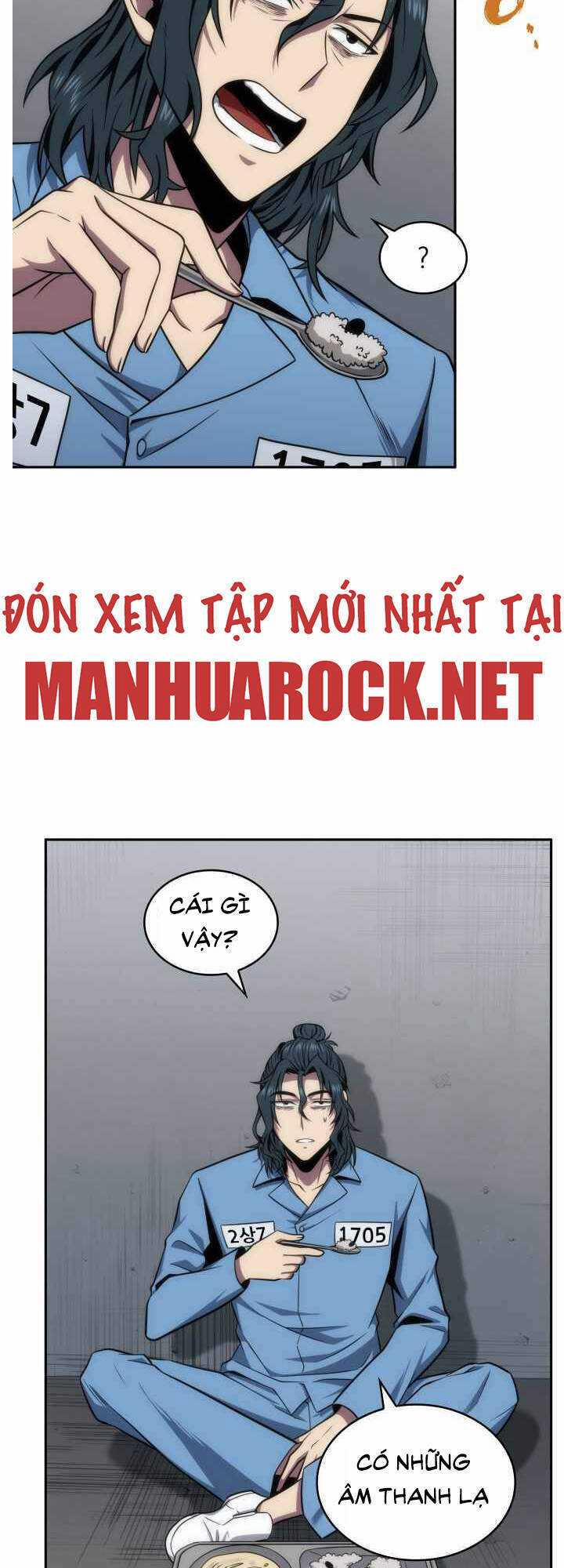 Vua Trộm Mộ 262 trang 32