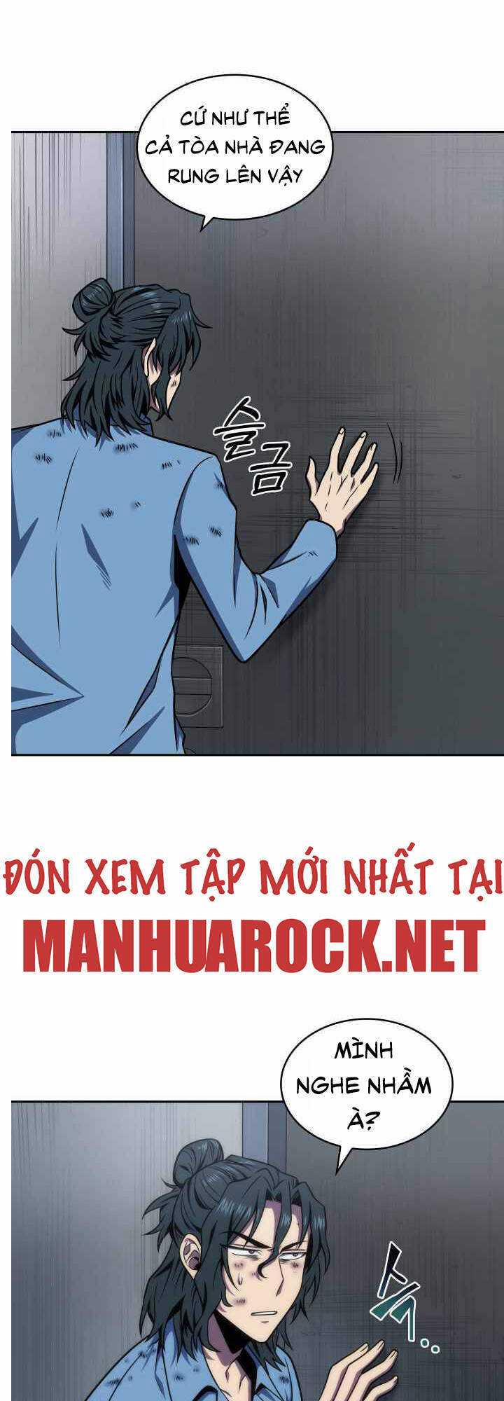 Vua Trộm Mộ 262 trang 34
