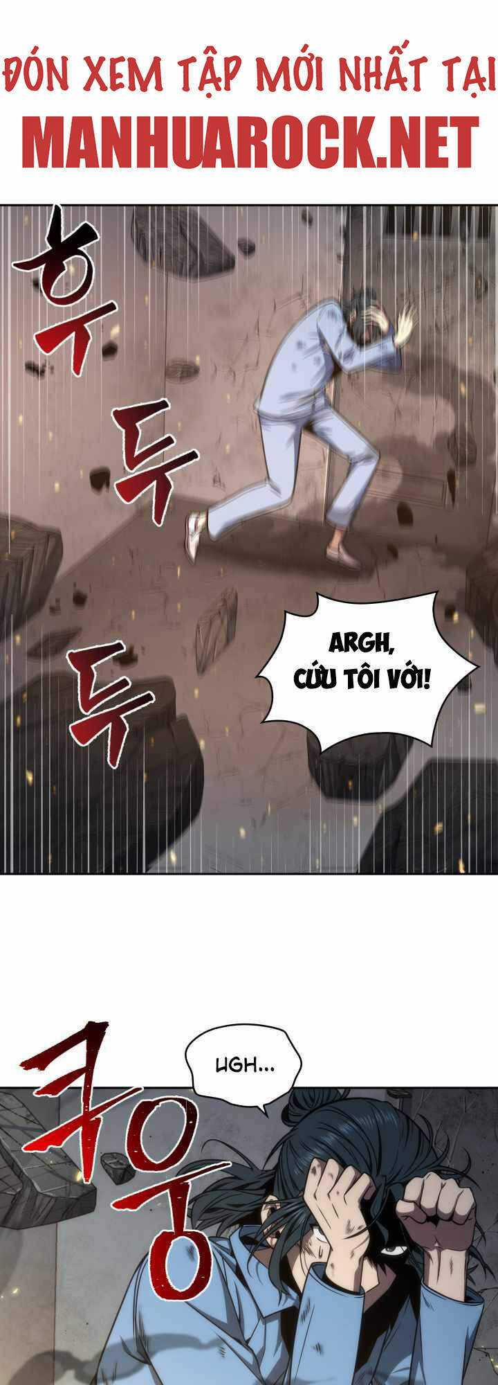 Vua Trộm Mộ 262 trang 37