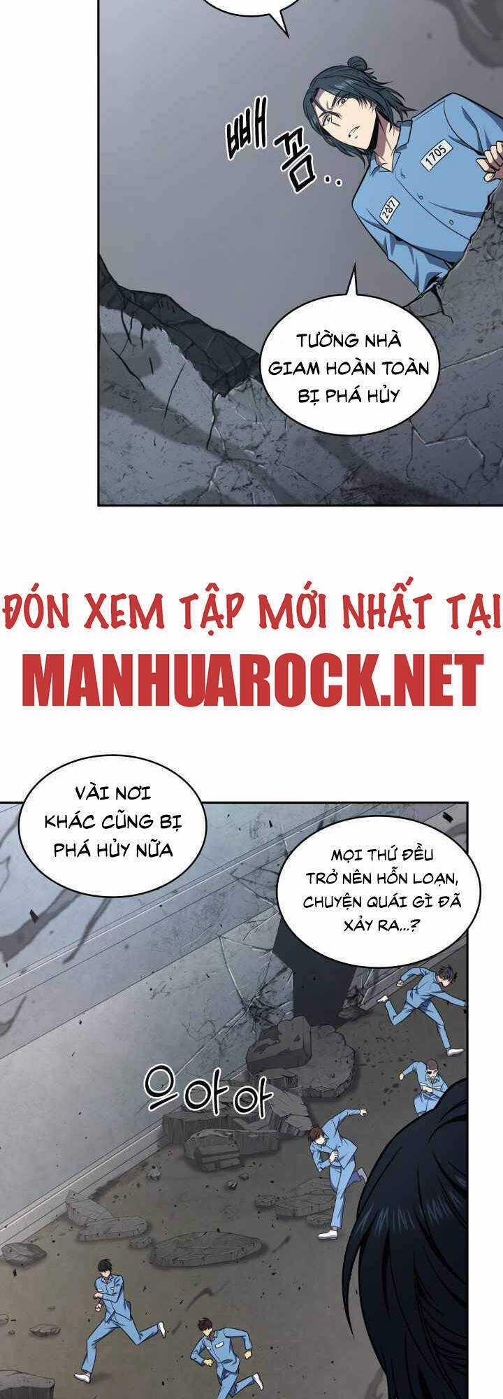 Vua Trộm Mộ 262 trang 40