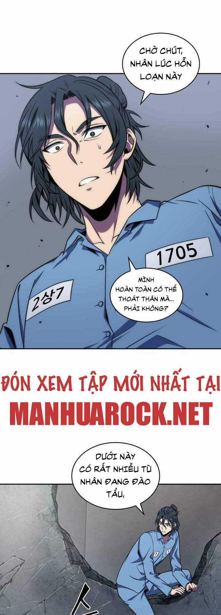Vua Trộm Mộ 262 trang 42