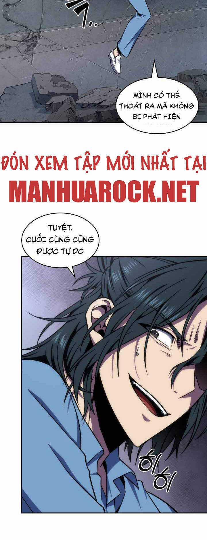 Vua Trộm Mộ 262 trang 43