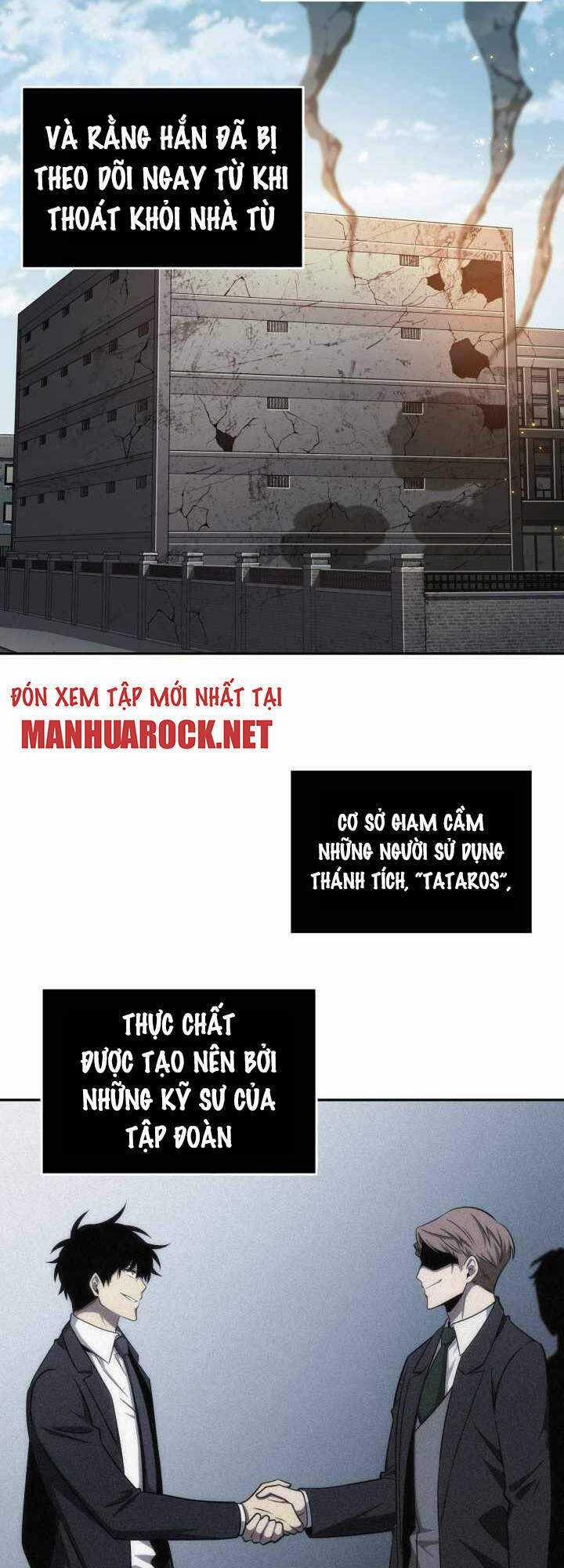 Vua Trộm Mộ 262 trang 45