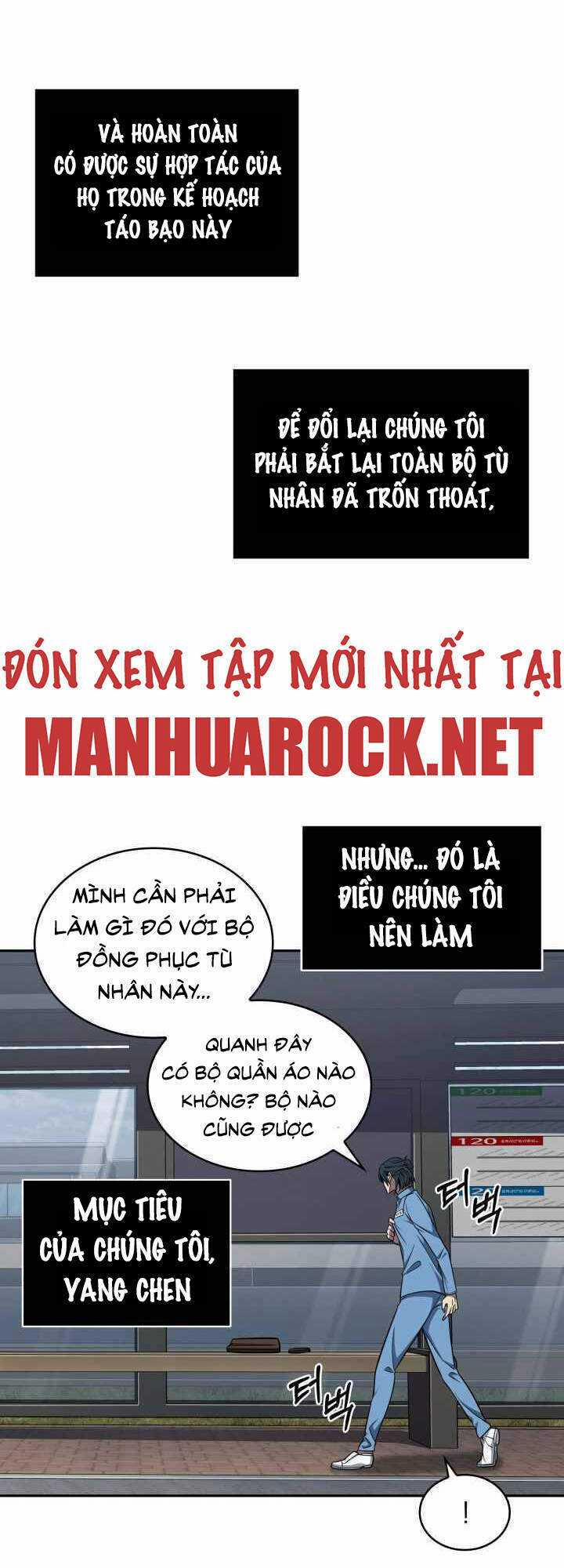 Vua Trộm Mộ 262 trang 47