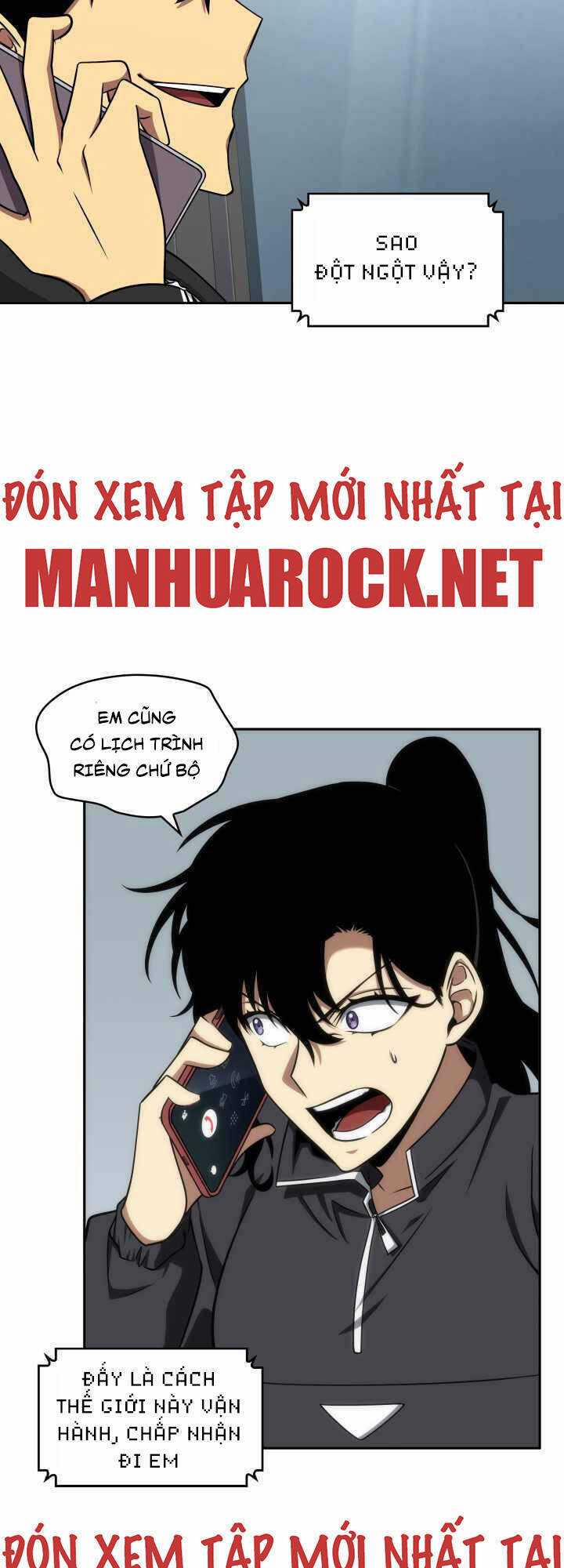 Vua Trộm Mộ 262 trang 5