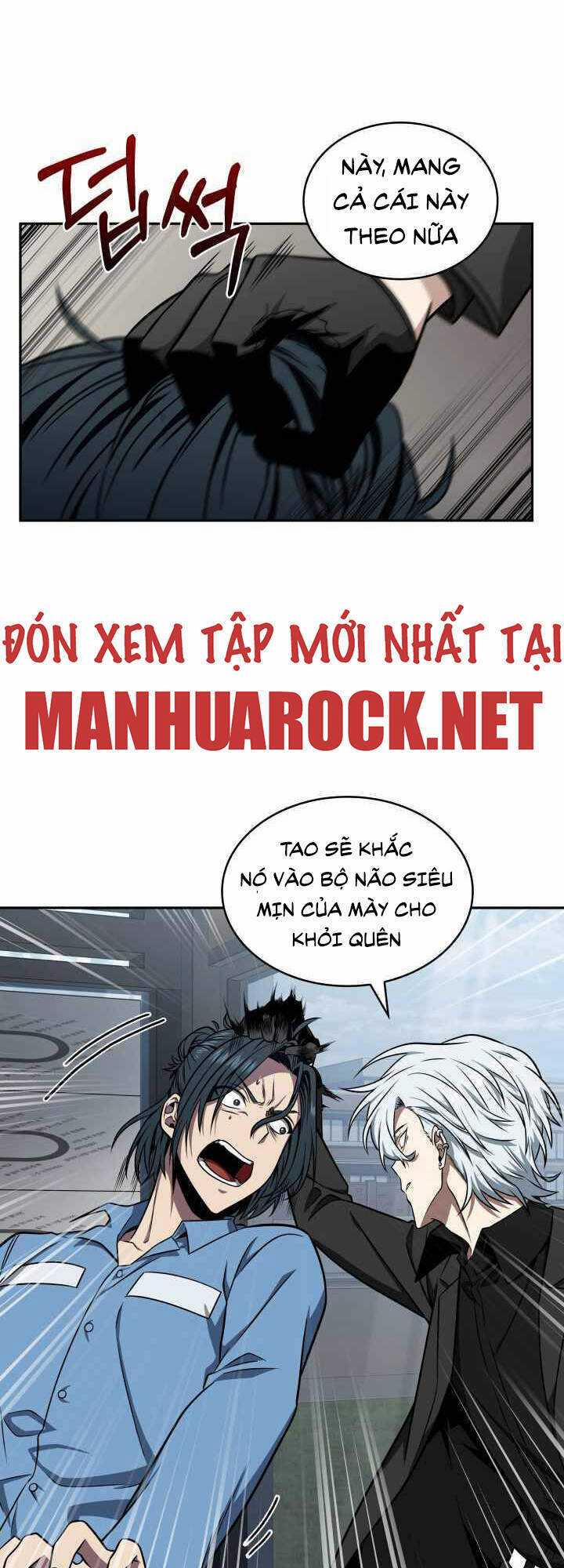 Vua Trộm Mộ 262 trang 53