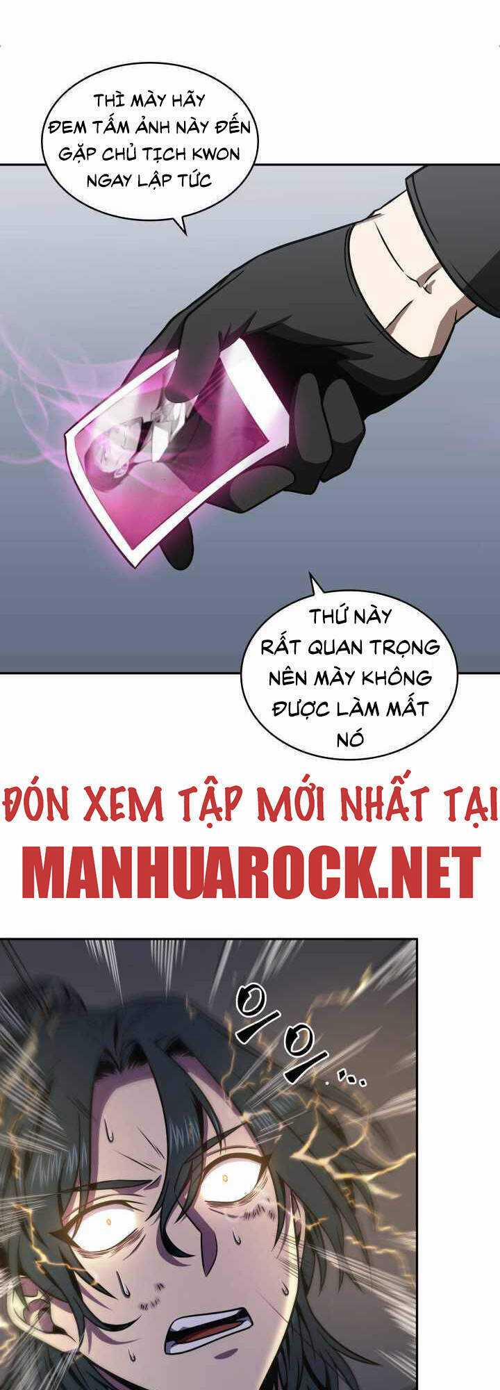 Vua Trộm Mộ 262 trang 55