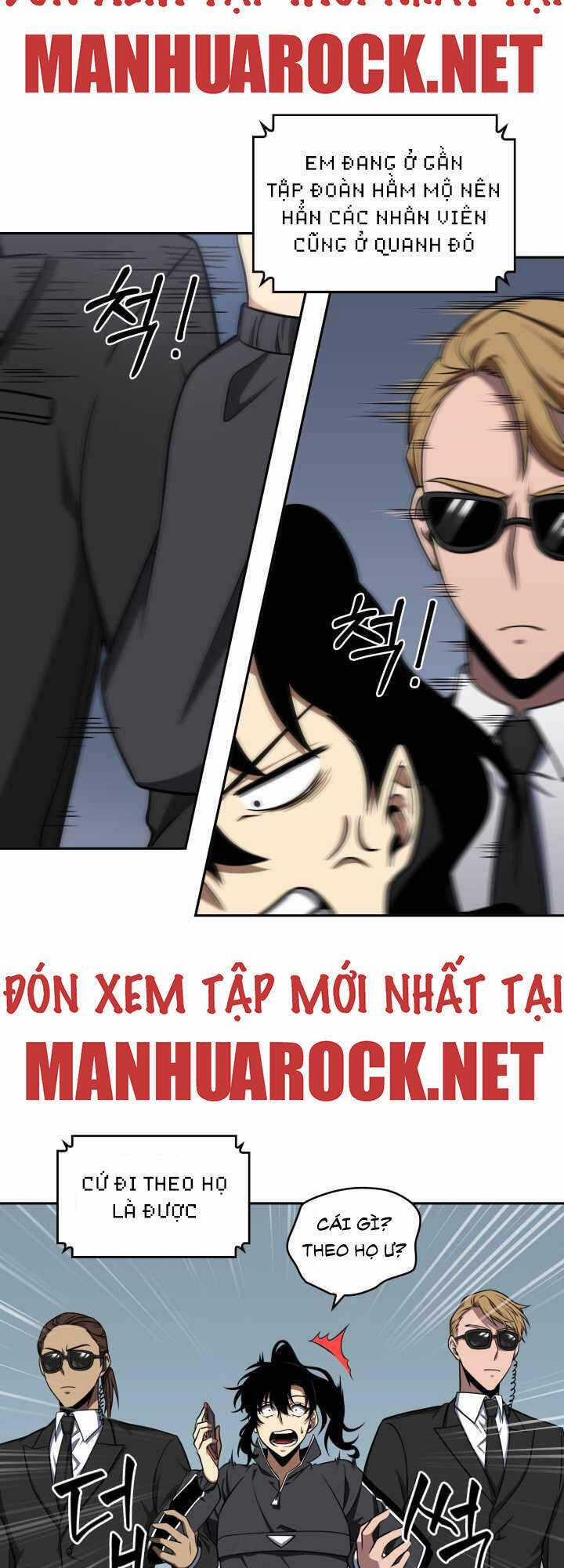 Vua Trộm Mộ 262 trang 6