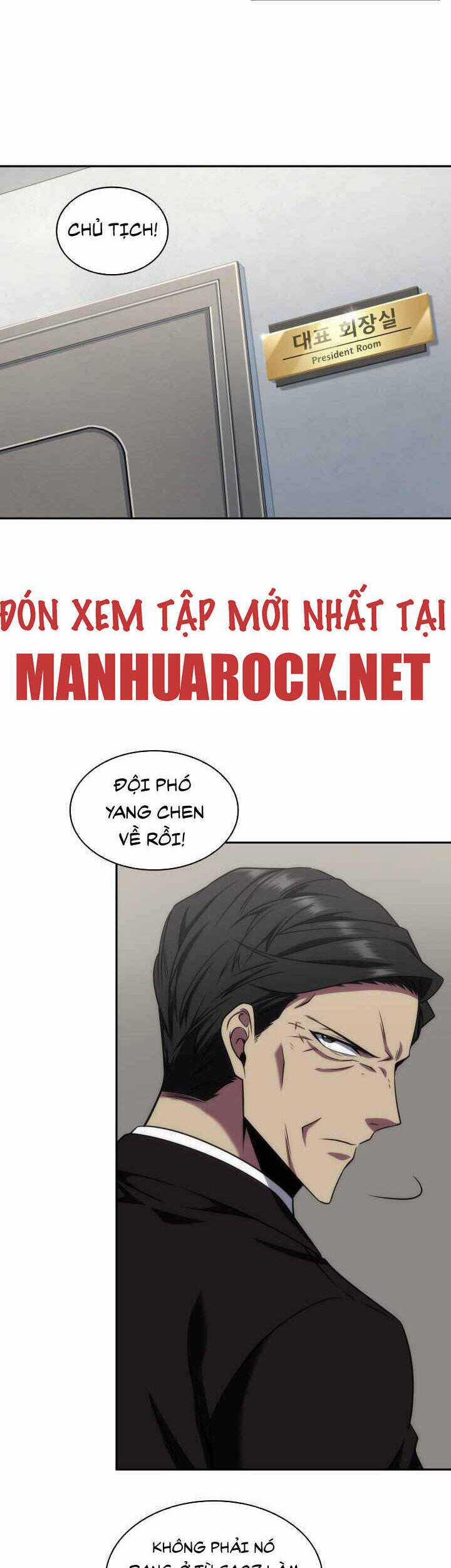 Vua Trộm Mộ 263 trang 12
